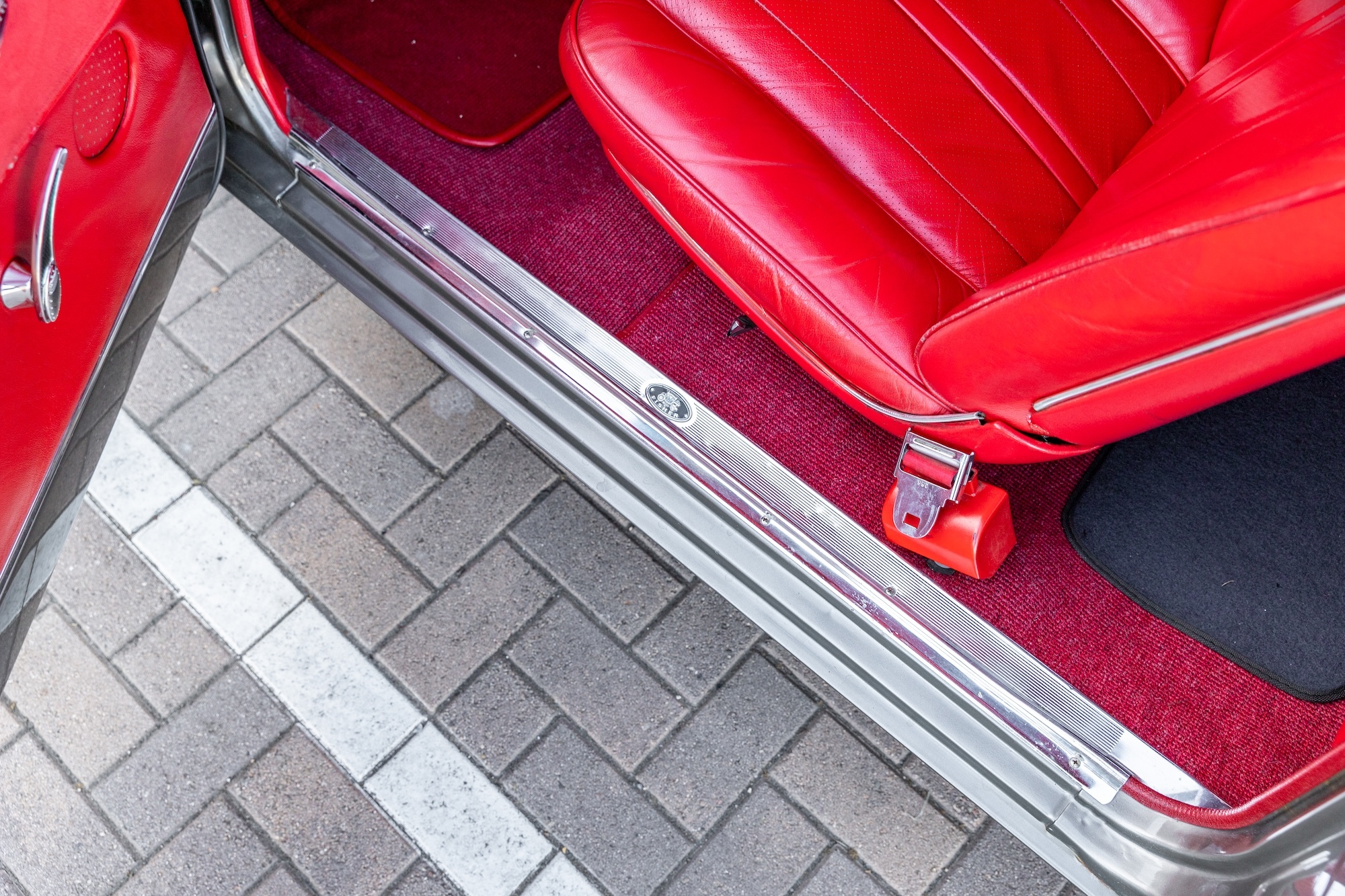 1966 Chevrolet Nova 65